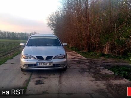 Ніссан Прімера, об'ємом двигуна 2 л та пробігом 210 тис. км за 3300 $, фото 1 на Automoto.ua