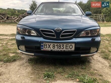 Ніссан Прімера 2001 у Виньковцах на Automoto.ua Ніссан Прімера, об'ємом двигуна 0 л та пробігом 228 тис. км за 4500 $, фото 1 на Automoto.ua