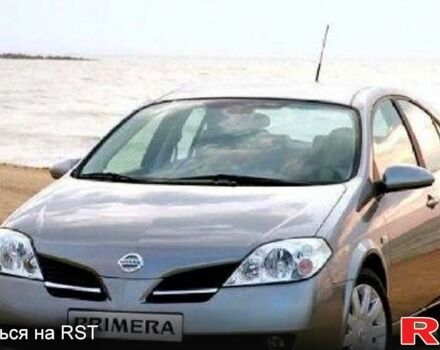 Ніссан Прімера, об'ємом двигуна 2 л та пробігом 165 тис. км за 3500 $, фото 1 на Automoto.ua