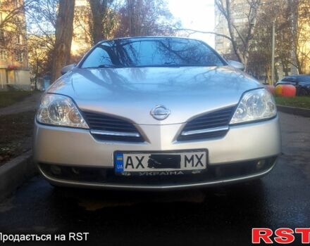 Ниссан Примера, объемом двигателя 1.6 л и пробегом 200 тыс. км за 3050 $, фото 1 на Automoto.ua