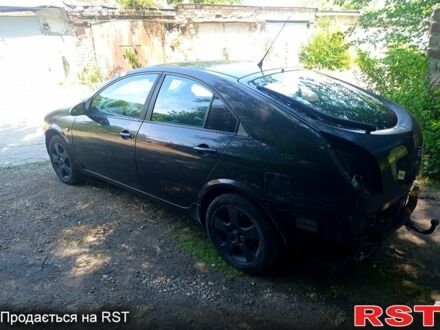 Ниссан Примера, объемом двигателя 18 л и пробегом 230 тыс. км за 1700 $, фото 1 на Automoto.ua