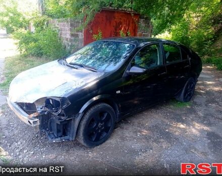 Ніссан Прімера, об'ємом двигуна 1.8 л та пробігом 243 тис. км за 1700 $, фото 1 на Automoto.ua