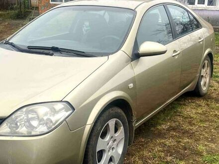 Ніссан Прімера, об'ємом двигуна 1.6 л та пробігом 278 тис. км за 3200 $, фото 1 на Automoto.ua