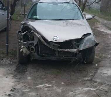 Ниссан Примера 2005 в Запорожье на Automoto.ua Ниссан Примера, объемом двигателя 2 л и пробегом 290 тыс. км за 1000 $, фото 1 на Automoto.ua