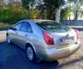 Жовтий Ніссан Прімера, об'ємом двигуна 1.6 л та пробігом 100 тис. км за 4500 $, фото 4 на Automoto.ua