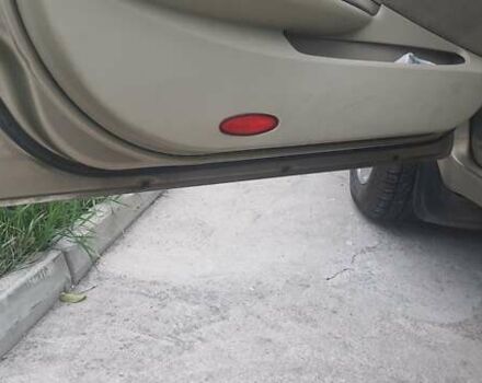 Желтый Ниссан Примера, объемом двигателя 1.6 л и пробегом 281 тыс. км за 4500 $, фото 1 на Automoto.ua