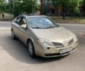 Жовтий Ніссан Прімера, об'ємом двигуна 2 л та пробігом 300 тис. км за 2200 $, фото 1 на Automoto.ua