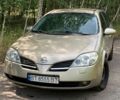 Желтый Ниссан Примера, объемом двигателя 1.9 л и пробегом 300 тыс. км за 3138 $, фото 1 на Automoto.ua