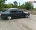Серый Ниссан Примера, объемом двигателя 2 л и пробегом 356 тыс. км за 1400 $, фото 3 на Automoto.ua