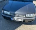 Серый Ниссан Примера, объемом двигателя 2 л и пробегом 307 тыс. км за 1500 $, фото 1 на Automoto.ua