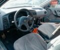 Сірий Ніссан Прімера, об'ємом двигуна 2 л та пробігом 350 тис. км за 1200 $, фото 1 на Automoto.ua