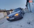 Сірий Ніссан Прімера, об'ємом двигуна 2 л та пробігом 300 тис. км за 1500 $, фото 1 на Automoto.ua