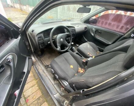 Серый Ниссан Примера, объемом двигателя 2 л и пробегом 198 тыс. км за 476 $, фото 4 на Automoto.ua