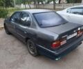 Сірий Ніссан Прімера, об'ємом двигуна 2 л та пробігом 658 тис. км за 1000 $, фото 2 на Automoto.ua