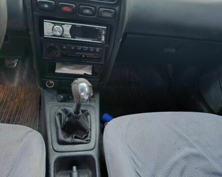 Сірий Ніссан Прімера, об'ємом двигуна 2 л та пробігом 658 тис. км за 800 $, фото 6 на Automoto.ua