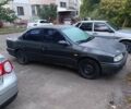 Сірий Ніссан Прімера, об'ємом двигуна 2 л та пробігом 658 тис. км за 1000 $, фото 1 на Automoto.ua