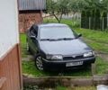 Серый Ниссан Примера, объемом двигателя 1 л и пробегом 350 тыс. км за 1300 $, фото 2 на Automoto.ua