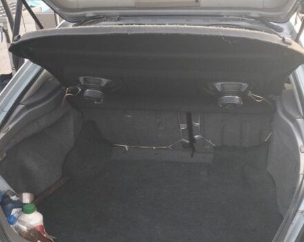 Сірий Ніссан Прімера, об'ємом двигуна 2 л та пробігом 350 тис. км за 2000 $, фото 6 на Automoto.ua