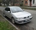 Сірий Ніссан Прімера, об'ємом двигуна 2 л та пробігом 350 тис. км за 2000 $, фото 1 на Automoto.ua