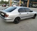 Сірий Ніссан Прімера, об'ємом двигуна 2 л та пробігом 350 тис. км за 2000 $, фото 9 на Automoto.ua