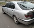 Сірий Ніссан Прімера, об'ємом двигуна 2 л та пробігом 350 тис. км за 2000 $, фото 3 на Automoto.ua