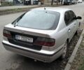 Сірий Ніссан Прімера, об'ємом двигуна 2 л та пробігом 350 тис. км за 2000 $, фото 4 на Automoto.ua