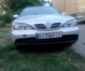 Серый Ниссан Примера, объемом двигателя 1.8 л и пробегом 370 тыс. км за 1900 $, фото 1 на Automoto.ua