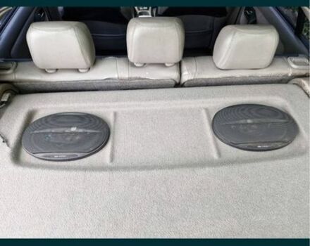 Серый Ниссан Примера, объемом двигателя 2 л и пробегом 3 тыс. км за 4500 $, фото 7 на Automoto.ua