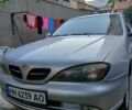 Сірий Ніссан Прімера, об'ємом двигуна 2 л та пробігом 279 тис. км за 2709 $, фото 1 на Automoto.ua