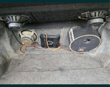 Серый Ниссан Примера, объемом двигателя 2 л и пробегом 3 тыс. км за 4500 $, фото 6 на Automoto.ua