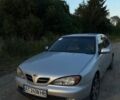 Серый Ниссан Примера, объемом двигателя 1.8 л и пробегом 370 тыс. км за 2200 $, фото 1 на Automoto.ua