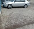 Серый Ниссан Примера, объемом двигателя 1.8 л и пробегом 300 тыс. км за 2232 $, фото 1 на Automoto.ua
