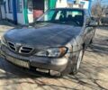 Сірий Ніссан Прімера, об'ємом двигуна 1.8 л та пробігом 170 тис. км за 3400 $, фото 1 на Automoto.ua