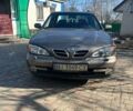 Серый Ниссан Примера, объемом двигателя 1.8 л и пробегом 170 тыс. км за 3199 $, фото 1 на Automoto.ua
