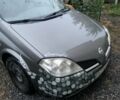 Серый Ниссан Примера, объемом двигателя 2.2 л и пробегом 352 тыс. км за 1352 $, фото 1 на Automoto.ua