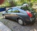 Серый Ниссан Примера, объемом двигателя 2.2 л и пробегом 400 тыс. км за 1497 $, фото 1 на Automoto.ua