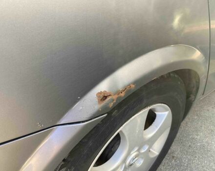 Серый Ниссан Примера, объемом двигателя 1.8 л и пробегом 250 тыс. км за 2500 $, фото 5 на Automoto.ua