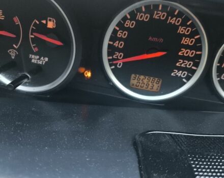 Сірий Ніссан Прімера, об'ємом двигуна 1.8 л та пробігом 366 тис. км за 4500 $, фото 6 на Automoto.ua