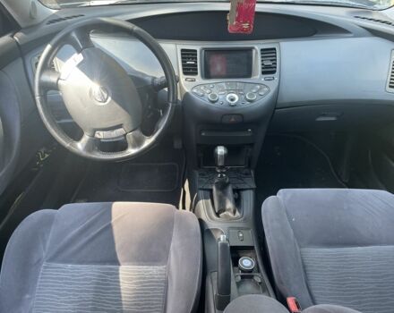 Сірий Ніссан Прімера, об'ємом двигуна 1.9 л та пробігом 300 тис. км за 2100 $, фото 4 на Automoto.ua