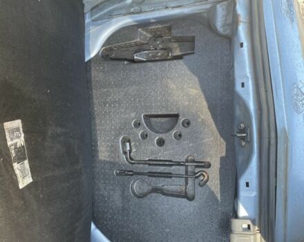 Сірий Ніссан Прімера, об'ємом двигуна 1.9 л та пробігом 300 тис. км за 2100 $, фото 2 на Automoto.ua