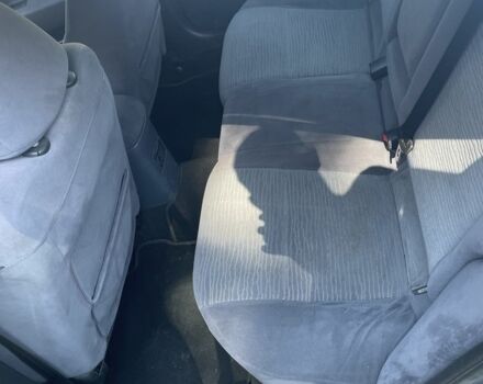 Сірий Ніссан Прімера, об'ємом двигуна 1.9 л та пробігом 300 тис. км за 2100 $, фото 3 на Automoto.ua