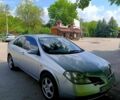 Серый Ниссан Примера, объемом двигателя 1.9 л и пробегом 366 тыс. км за 3700 $, фото 5 на Automoto.ua