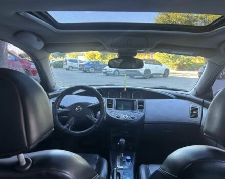 Ніссан Прімера 2003 у Одесі на Automoto.ua Сірий Ніссан Прімера, об'ємом двигуна 2 л та пробігом 188 тис. км за 3999 $, фото 15 на Automoto.ua