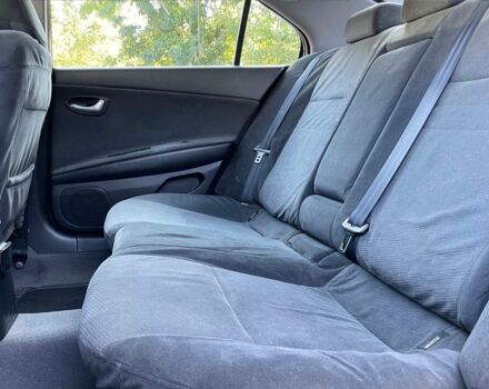 Сірий Ніссан Прімера, об'ємом двигуна 1.8 л та пробігом 255 тис. км за 3850 $, фото 12 на Automoto.ua