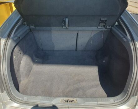 Серый Ниссан Примера, объемом двигателя 1.9 л и пробегом 339 тыс. км за 2900 $, фото 11 на Automoto.ua