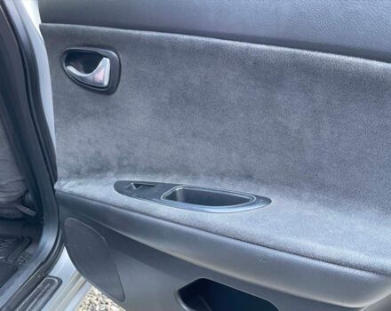 Сірий Ніссан Прімера, об'ємом двигуна 1.8 л та пробігом 255 тис. км за 3850 $, фото 18 на Automoto.ua