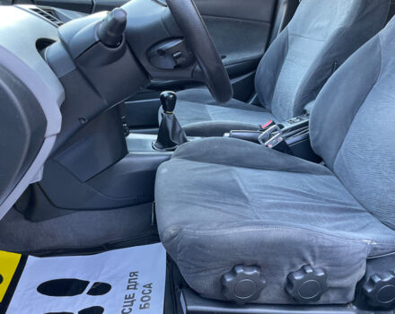 Сірий Ніссан Прімера, об'ємом двигуна 1.8 л та пробігом 255 тис. км за 3850 $, фото 8 на Automoto.ua