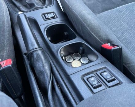 Сірий Ніссан Прімера, об'ємом двигуна 1.8 л та пробігом 255 тис. км за 3850 $, фото 16 на Automoto.ua