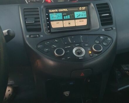 Серый Ниссан Примера, объемом двигателя 1.9 л и пробегом 339 тыс. км за 2900 $, фото 10 на Automoto.ua