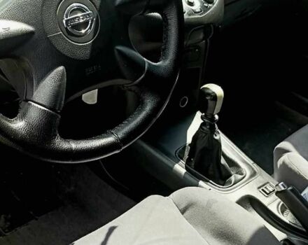 Сірий Ніссан Прімера, об'ємом двигуна 1.9 л та пробігом 366 тис. км за 2550 $, фото 7 на Automoto.ua